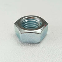 M 22 chiave 32 - 10pz dado esagonale zincato passo grosso