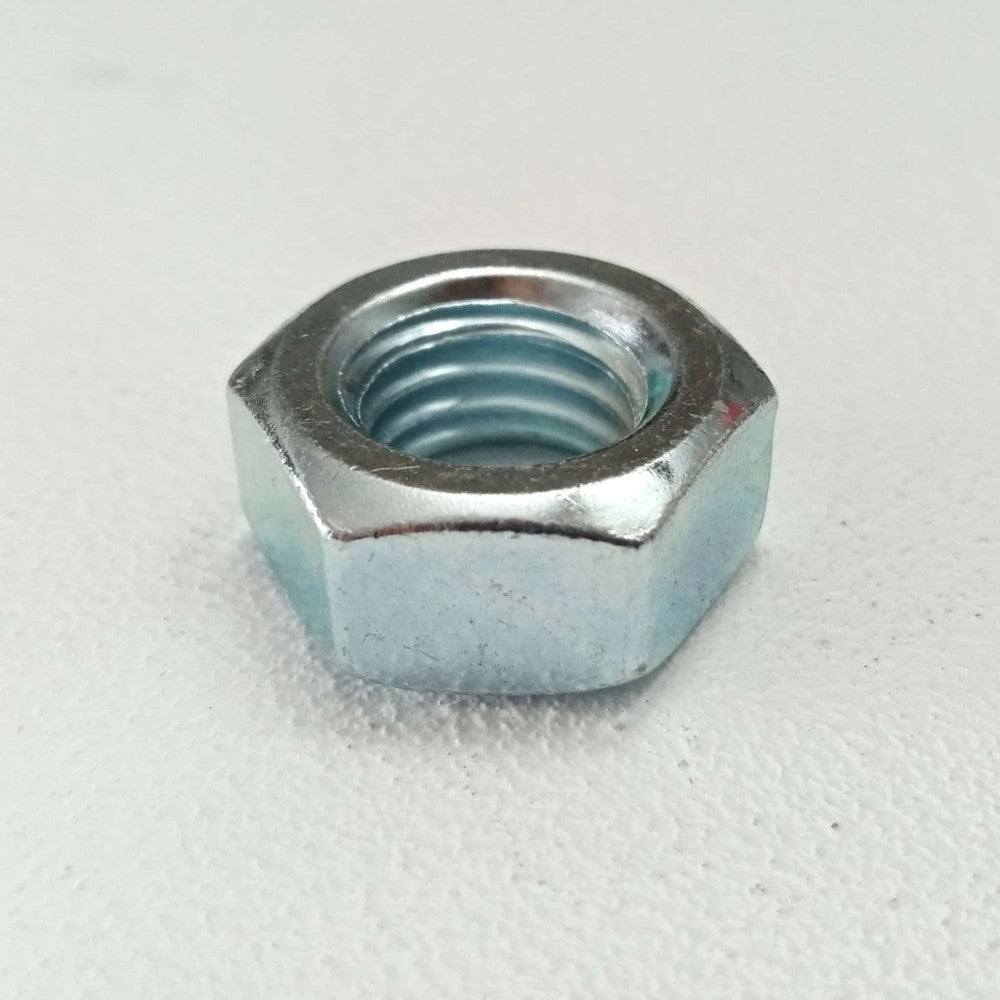 M 22 chiave 32 - 50pz dado esagonale zincato passo grosso