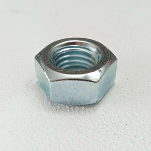 M 22 chiave 32 - 50pz dado esagonale zincato passo grosso