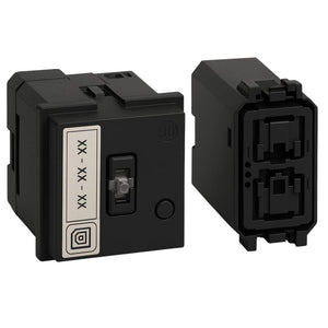 Bticino living now k4510c gateway per gestione luci e tapparelle