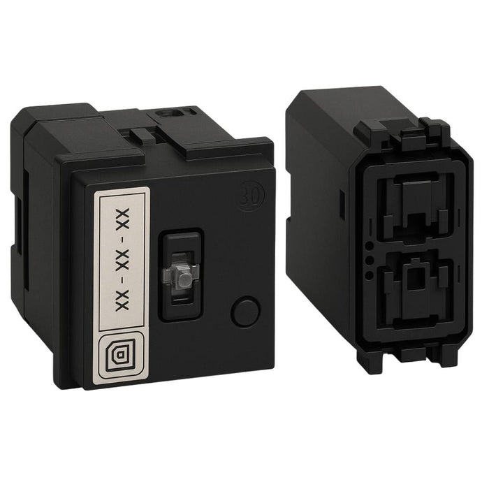 Bticino living now k4510c gateway per gestione luci e tapparelle