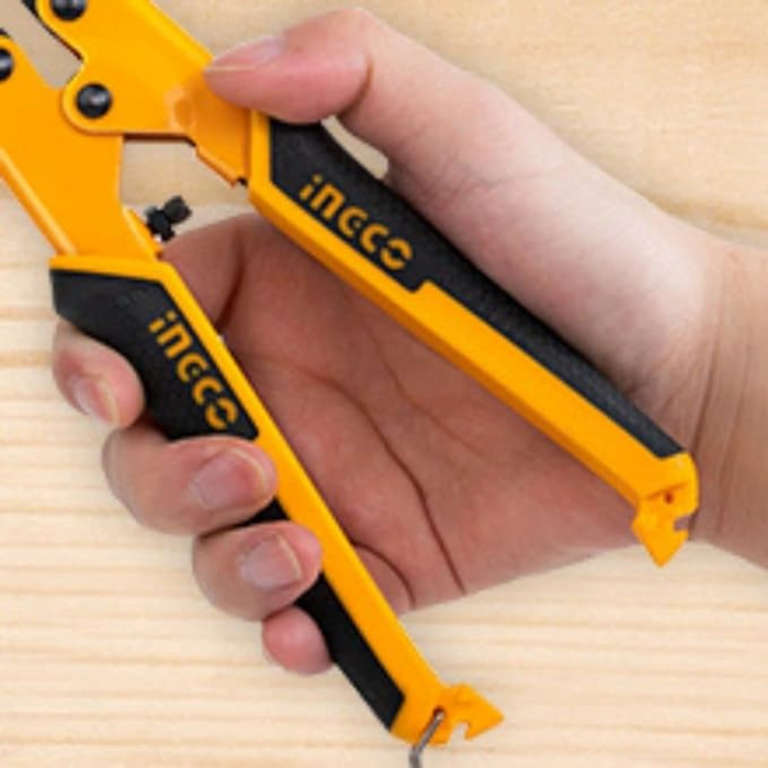 Mini tagliabulloni con lama affilata da 8