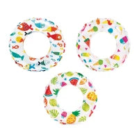 59230NP - Salvagente Fantasia Cm 51