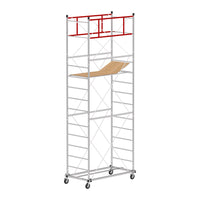 Trabattello M4 LUX 150 Altezza lavoro 5,60 metri