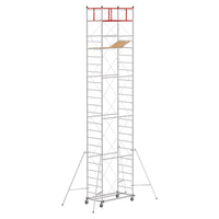 Trabattello M4 LUX 150 Altezza lavoro 8,50 metri