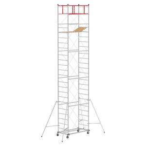 Trabattello M4 LUX 150 Altezza lavoro 8,50 metri