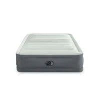 64904ND - Materasso Elevated Premiere Piazza  E Mezza Con Tecnologia Fiber Tech, Pompa Elettrica Incorporata Cm 137X191X46