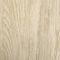 kleankin Mobile Bagno con Ripiano Aperto e Armadietto con Anta in Legno, 31.5x30x91cm, Quercia e Bianco