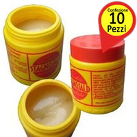 Stagnosald disossidante per saldatura grammi 75 confezione pezzi 10