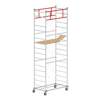 Trabattello M5 LUX Altezza lavoro 5,95 metri