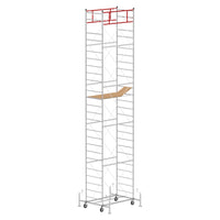 Trabattello M5 LUX Altezza lavoro 8,90 metri