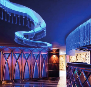 Striscia led multicolore rgb 14.4 watt metro 60 led metro 12 volt ip54 optonica