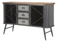 Mobile Illinois Cm 120X35X77