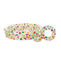 59469NP - Set Piscina/Palla/Salvagente Pesci