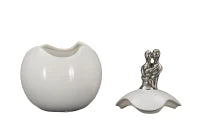 Cofanetto Family Grande Ø Cm 18X27.5