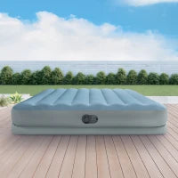 64159 - Materasso Dura-Beam Raised Comfort Matrimoniale Cm 152X203X36