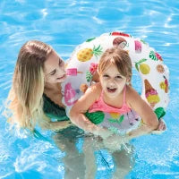 59241NP - Salvagente Fantasia Cm 61