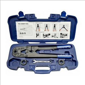 Pressatrice manuale per tubi multistrato