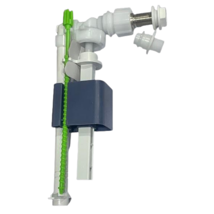 Galleggiante bampi silenzioso universale cassette esterne