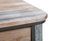 Comodino Bronxs Cm 47,5X36,5X63,5