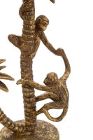 Lampada Da Tavolo Palma cm Ø 28X61