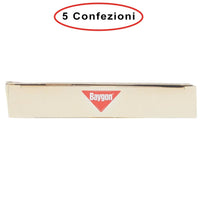 Baygon antitarme alimentari protezione cucina 5 confezioni da 3 trappole
