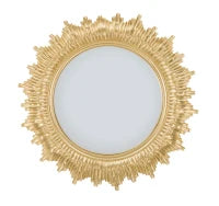 Specchio Glam Star Cm Ø 45X1.8