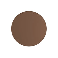 Mac Wall Corten - Applique a led da muro 15W CCT Switch 2700K/3200K/4000K in alluminio, Luce murale a 360 Gradi - Beneito & Faure