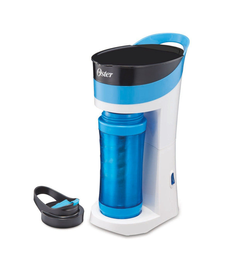 Macchina Caffè Americano Coffee Portatile Da Viaggio Con Tazza 500 Ml         