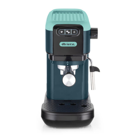 Macchina da caffè espresso Light 1300W - 15 bar di pressione - Verde