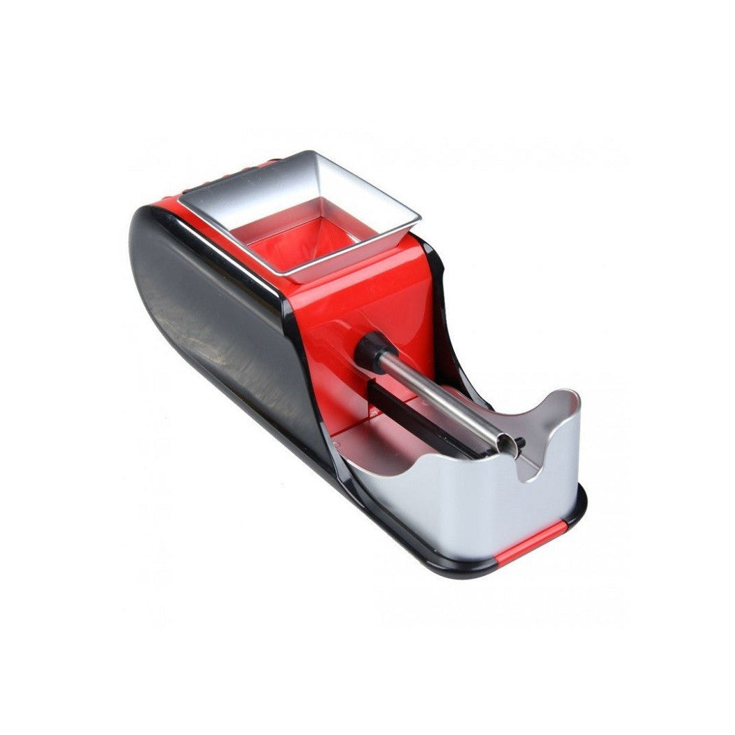 Trade Shop - Macchina Elettrica Per Sigarette Automatica Riempi Tubi Sigaretta Automatica 002 -