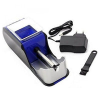 Trade Shop - Macchina Elettrica Per Sigarette Automatica Riempi Tubi Sigaretta Automatica 002 -