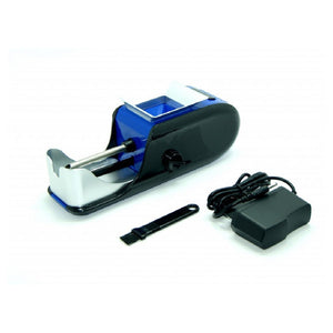 Trade Shop - Macchina Elettrica Per Sigarette Automatica Riempi Tubi Sigaretta Automatica 002 -