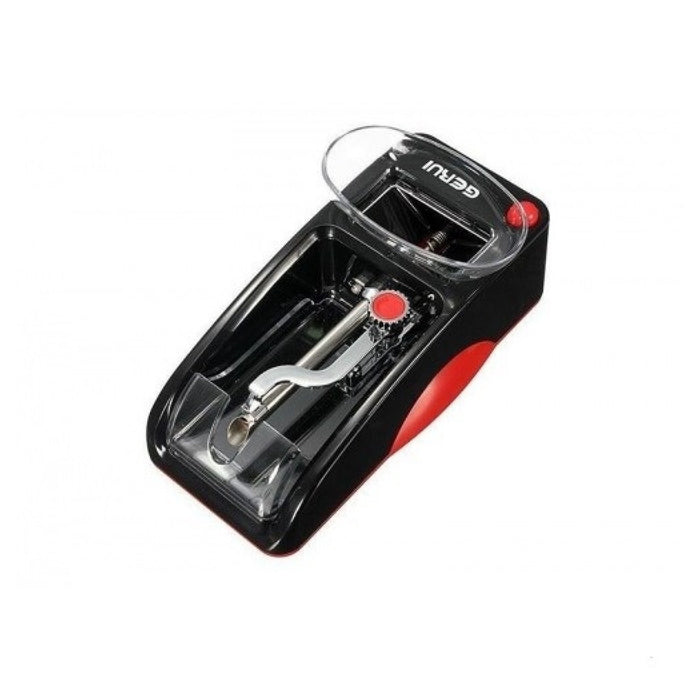 Trade Shop - Macchina Elettrica Per Sigarette Rollatore Automatico Riempi Tubi Sigaretta 005 -
