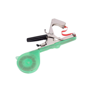 Trade Shop - Macchina Legatura A Mano Ramo Imballaggio Stelo Reggiatura Attrezzo Da Giardino         