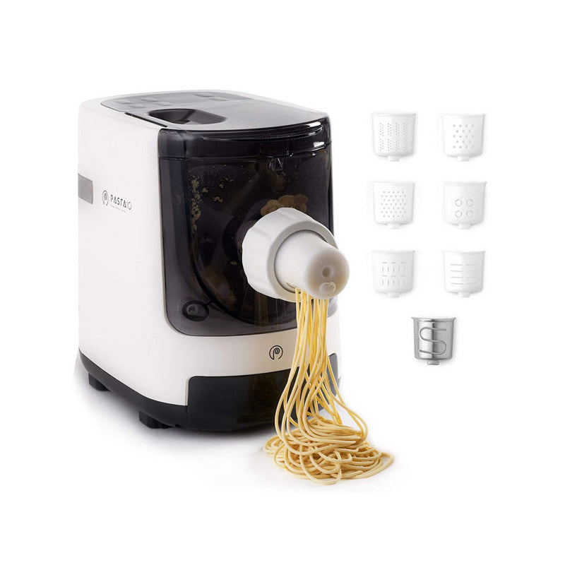 Macchina Pasta Elettrica Cm 18X37 H 25 Pastaio