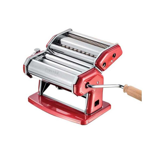 Macchina Pasta Manuale La Rossa Imperia