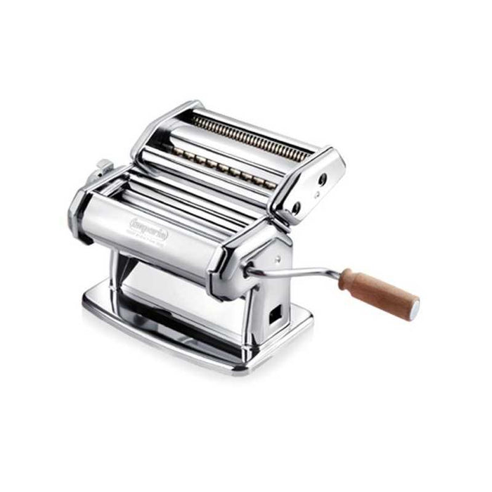 Macchina Pasta Manuale Pasta Imperia
