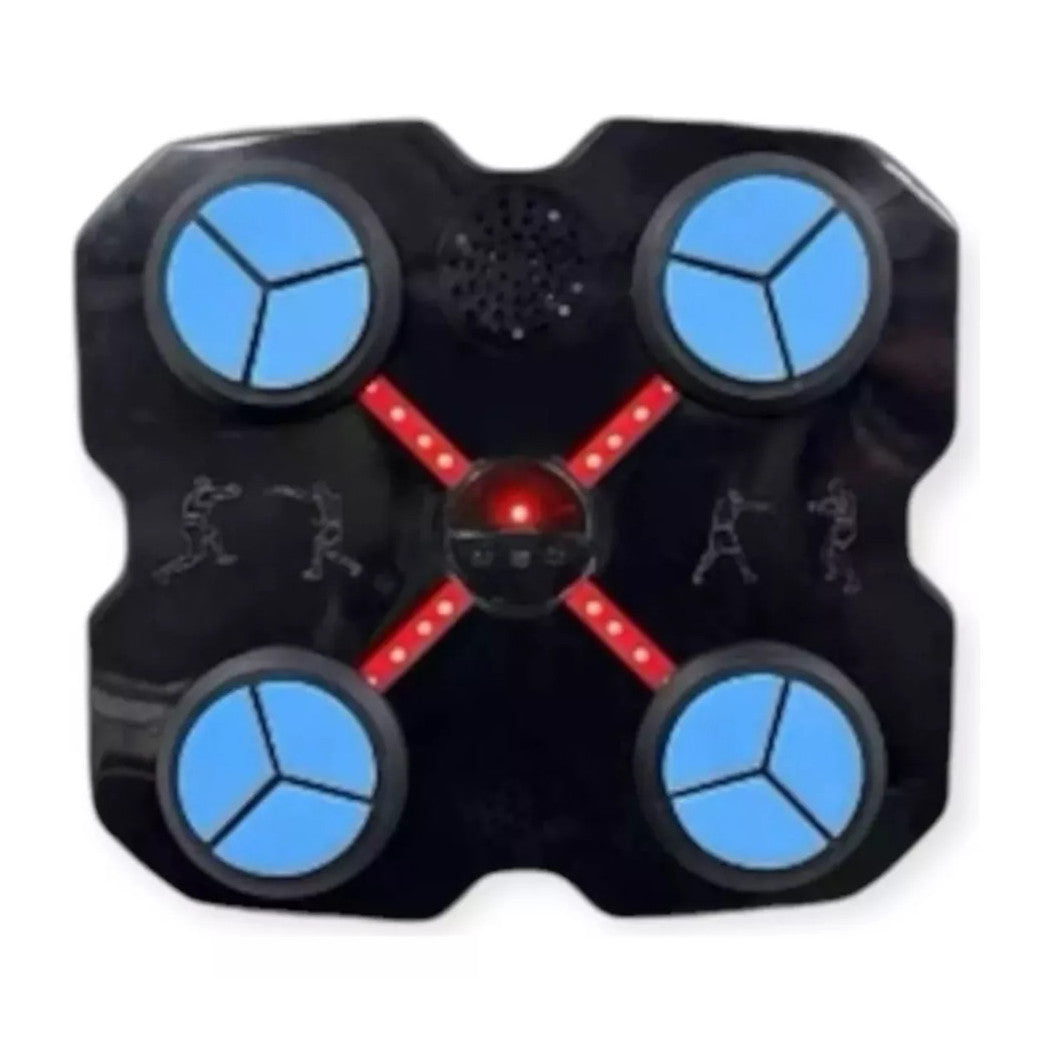 Trade Shop - Macchina Per Boxe Intelligente Strumento Per Allenamento Formazione Casa Palestra -