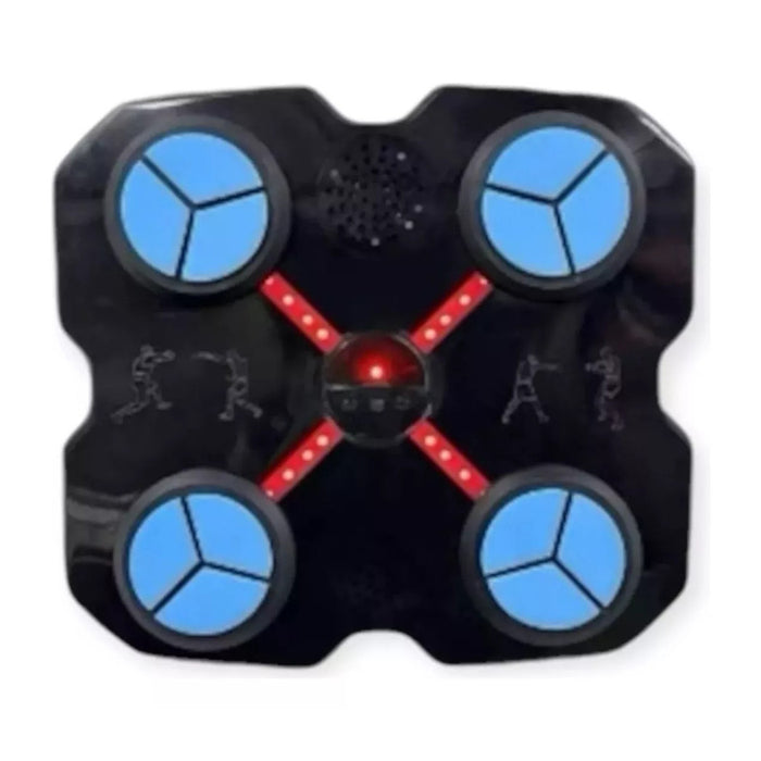 Trade Shop - Macchina Per Boxe Intelligente Strumento Per Allenamento Formazione Casa Palestra -