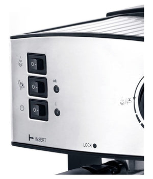 Macchina Per Caffè Espresso Latte Automatica Cappuccino Elettrodomestici Cucina         