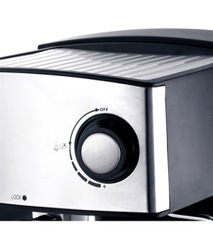 Macchina Per Caffè Espresso Latte Automatica Cappuccino Elettrodomestici Cucina         