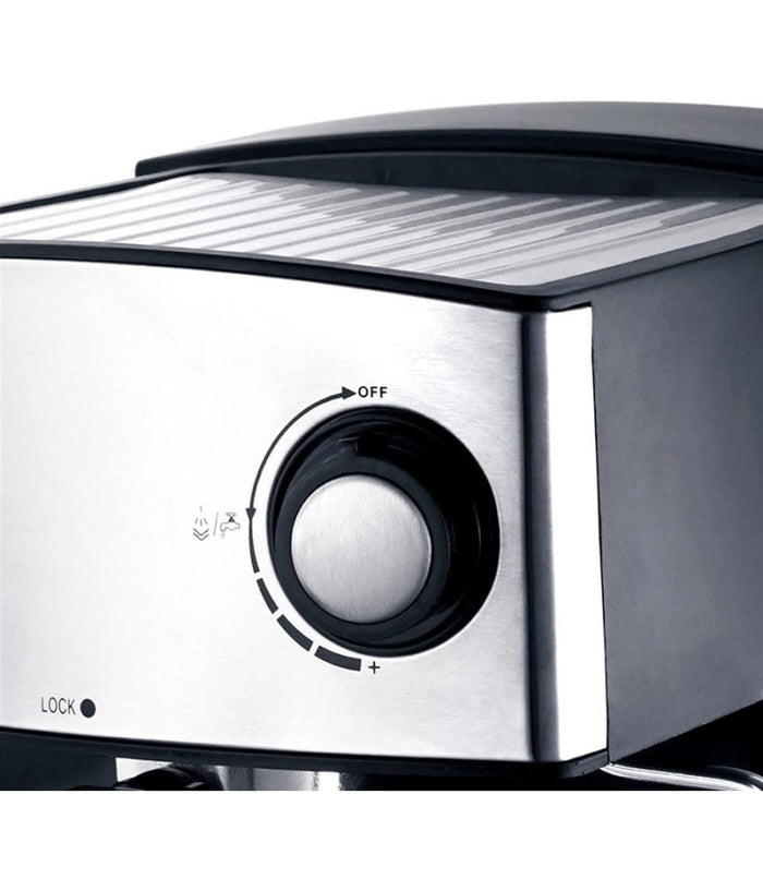 Macchina Per Caffè Espresso Latte Automatica Cappuccino Elettrodomestici Cucina         