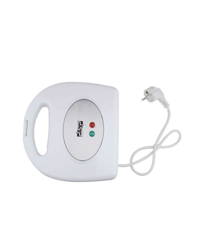 Macchina Per Cialde A Cuore Piastra Waffle Acciaio Waffel Waffle Wafer 750w         