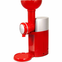 Trade Shop - Macchina Per Gelato Yogurt Naturali Swirlio Big Boss Frozen Frutta Dessert Maker -