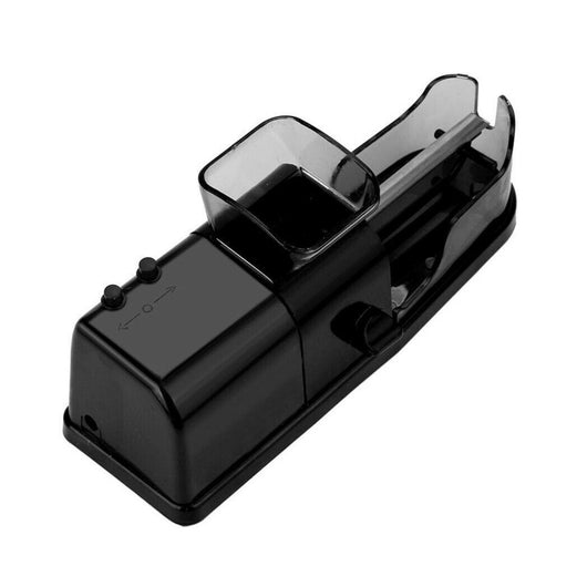 Trade Shop - Macchina Per Sigarette Elettrica Macchinetta Automatica Rulla Riempe Cartine -