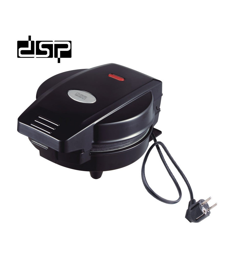 Macchina Piastra Per Ciambelle Donuts Donut Biscotti Maker 600w 2 In 1 1103         