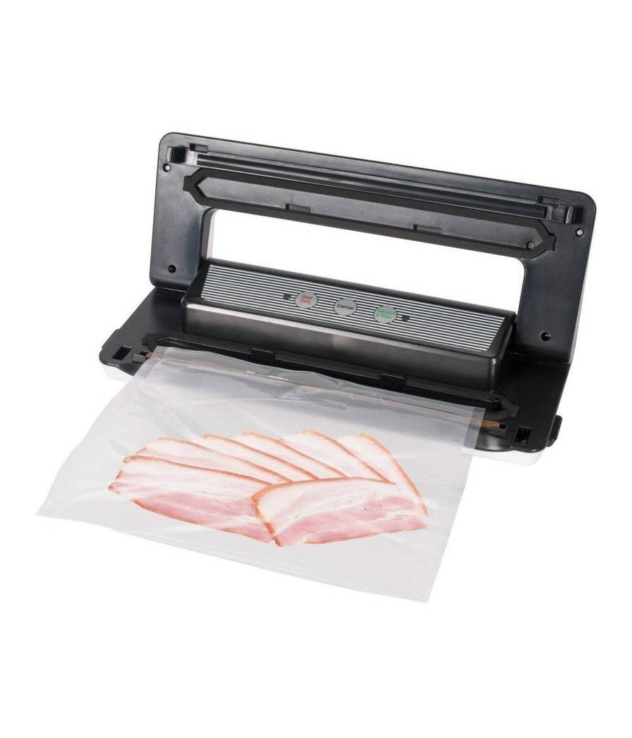 Macchina Sottovuoto Automatica Alimenti Sigilla Sacchetti 110w Sotto Vuoto 2in1         