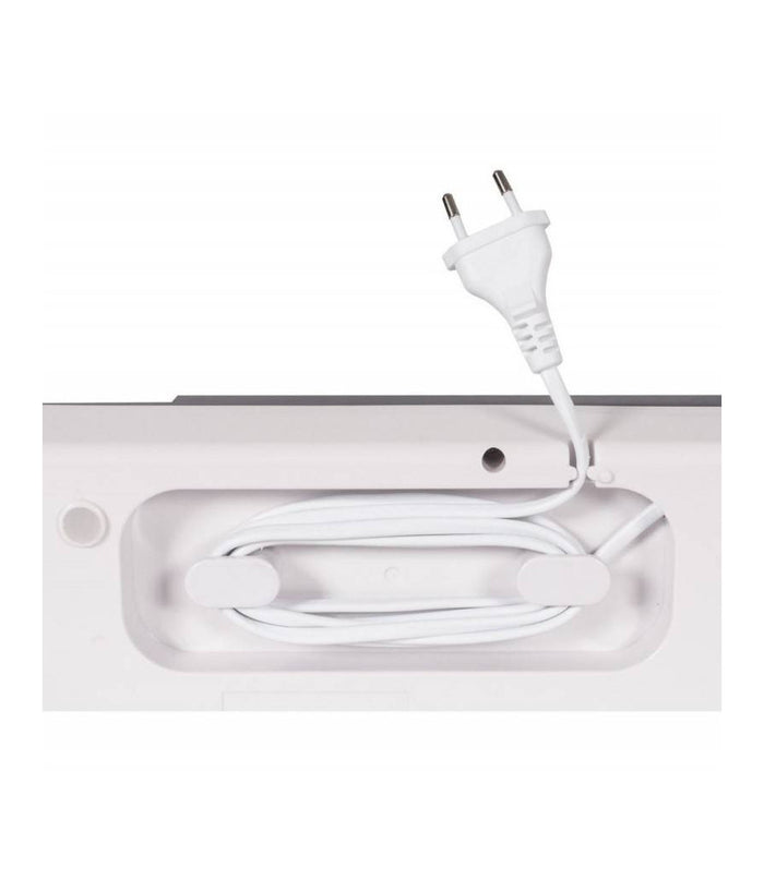 Macchina Sottovuoto Automatica Alimenti Sigilla Sacchetti 110w Sotto Vuoto 2in1         