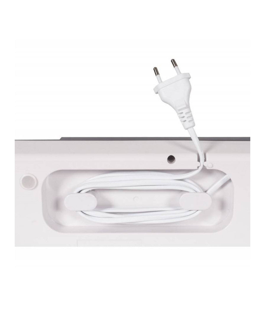 Macchina Sottovuoto Automatica Alimenti Sigilla Sacchetti 110w Sotto Vuoto 2in1         